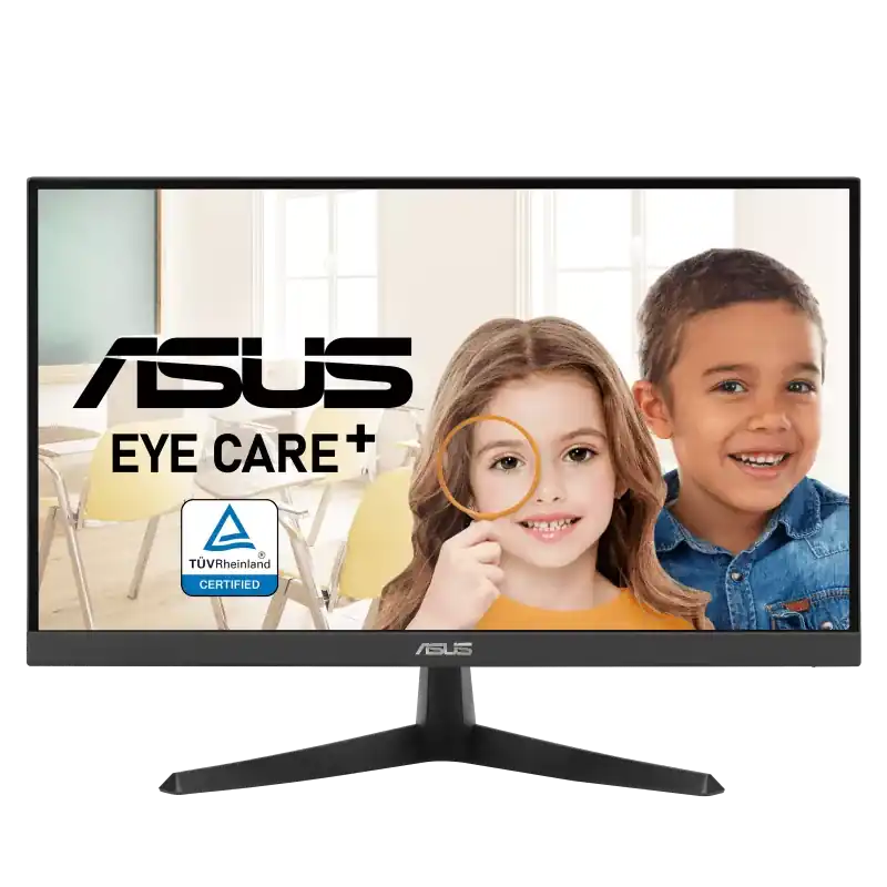 مانیتور 22 اینچ ایسوس مدل ASUS VY229HE