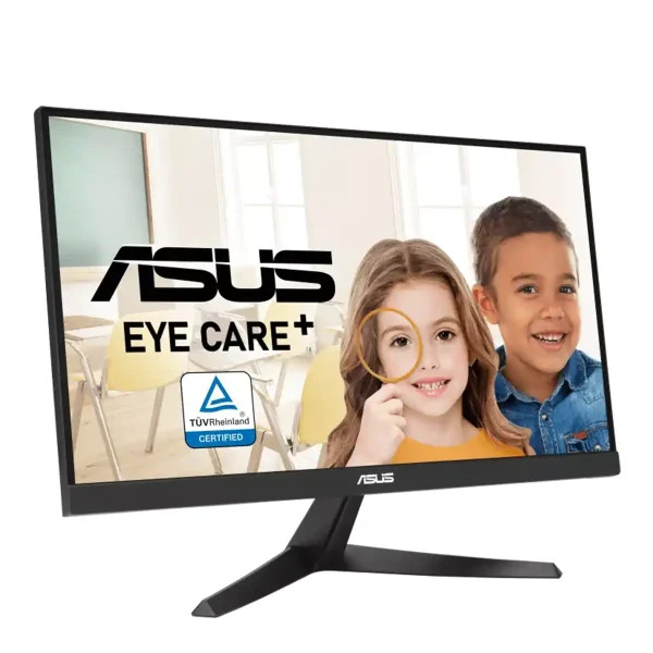مانیتور 22 اینچ ایسوس مدل ASUS VY229HE