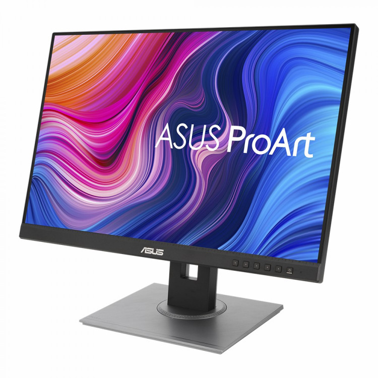 مانیتور 24 اینچ ایسوس مدل ProArt Display PA248QV