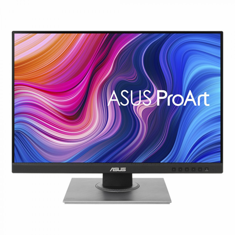 مانیتور 24 اینچ ایسوس مدل ProArt Display PA248QV