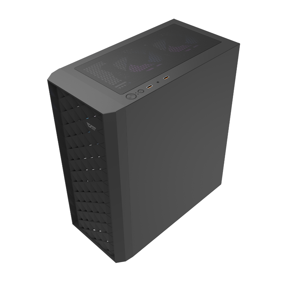 کیس کامپیوتر دارک فلش مدل DK351 ATX