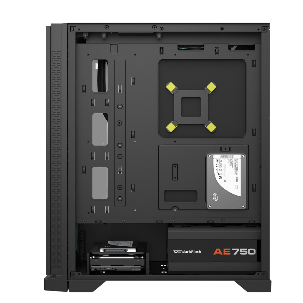 کیس کامپیوتر دارک فلش DarkFlash DK361