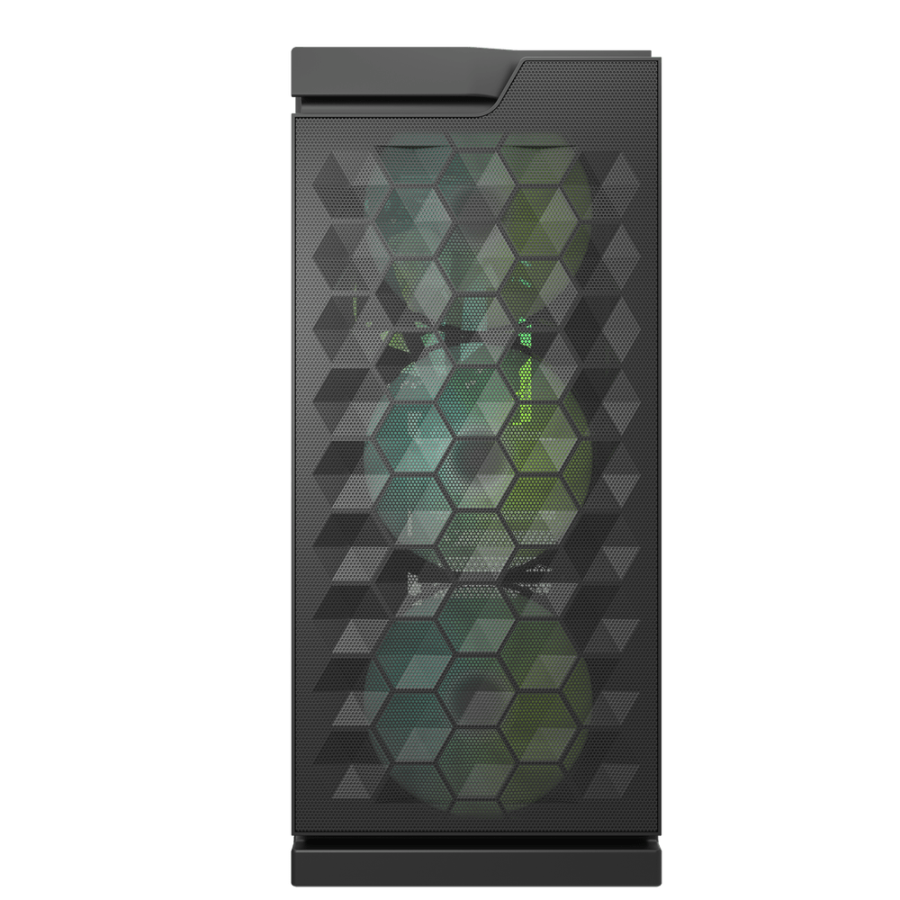کیس کامپیوتر دارک فلش DarkFlash DK361