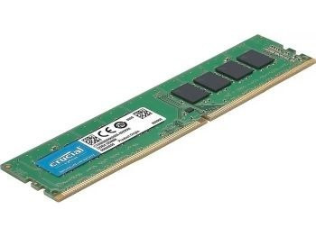 رم کروشیال مدل Crucial 16GB 3200MHz DDR4 CL22
