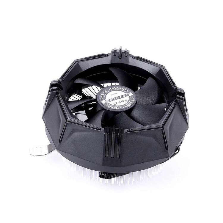 خنک کننده بادی گرین GREEN TINYCOOL 90 EVO