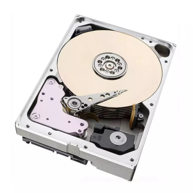 هارد اینترنال توشیبا MG 16TB