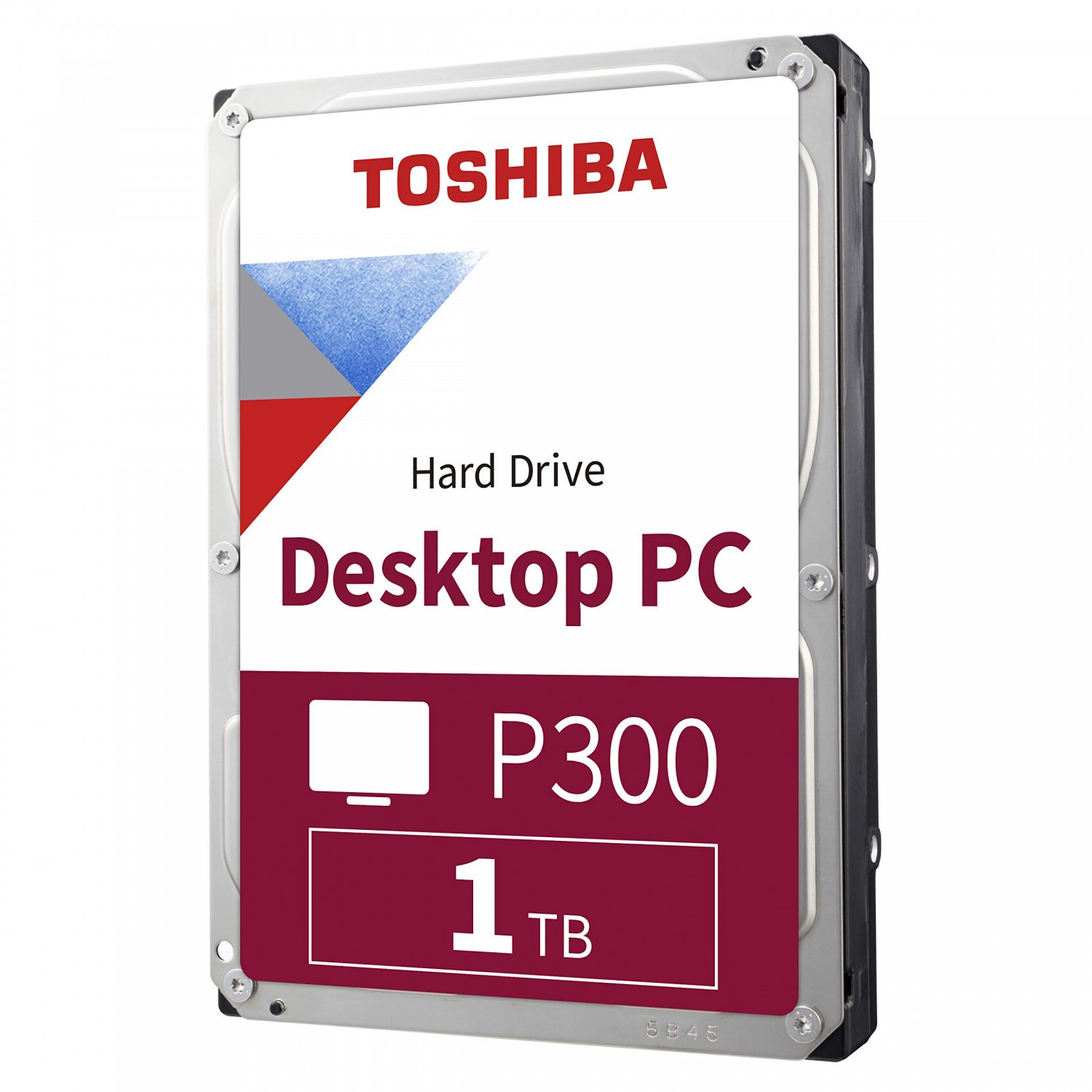هارد اینترنال توشیبا P300 1TB
