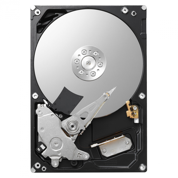 هارد اینترنال توشیبا P300 1TB