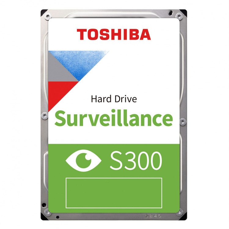 هارد اینترنال توشیبا S300 1TB