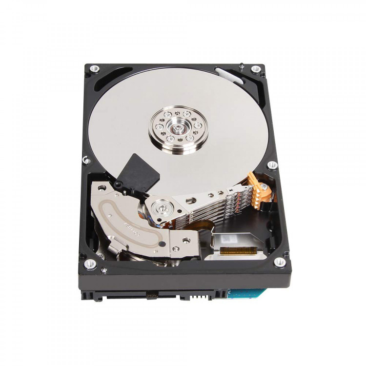 هارد اینترنال توشیبا S300 1TB