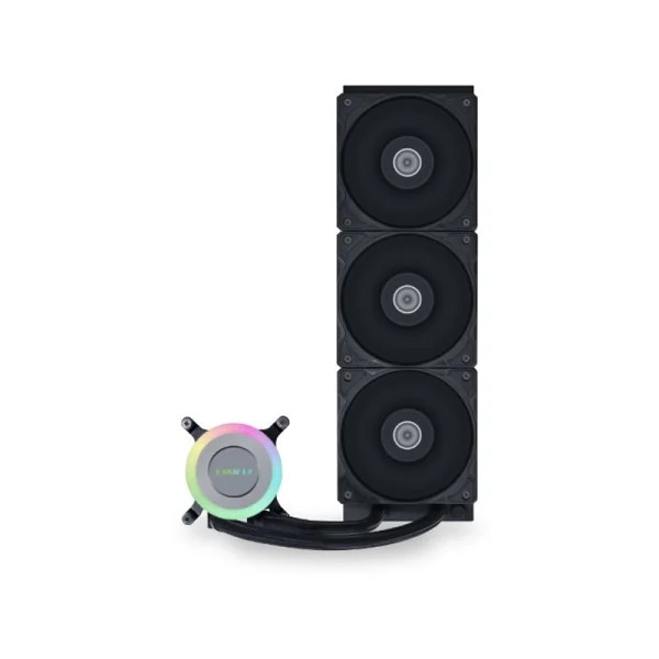 فن خنک کننده مایع پردازنده لیان لی مدل Lian Li GA II Lite Performance 360