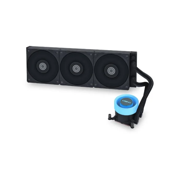 فن خنک کننده مایع پردازنده لیان لی مدل Lian Li GA II Lite Performance 360