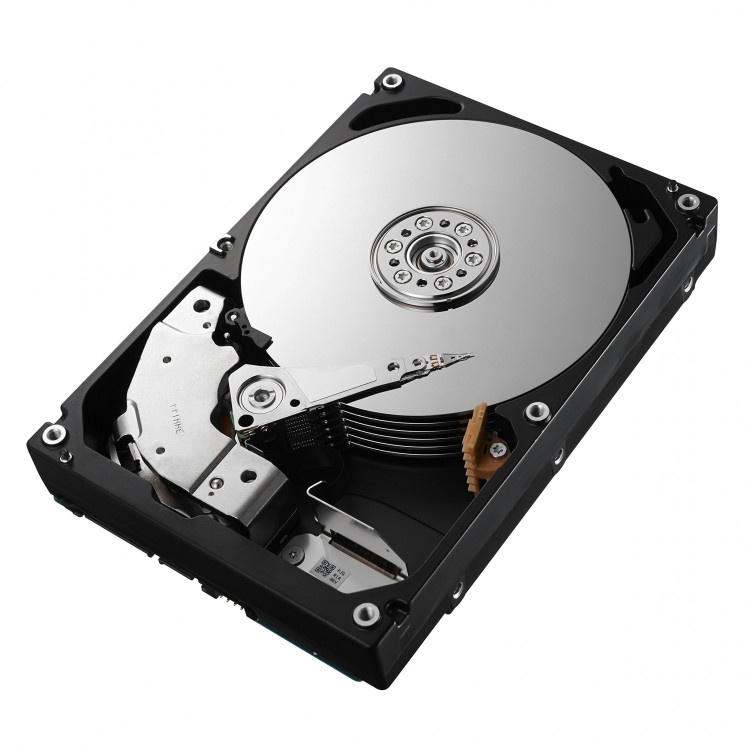 هارد اینترنال توشیبا X300 6TB