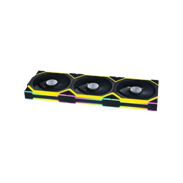 فن کیس لیان لی مدل Lian Li UNI FAN SL120 Wireless