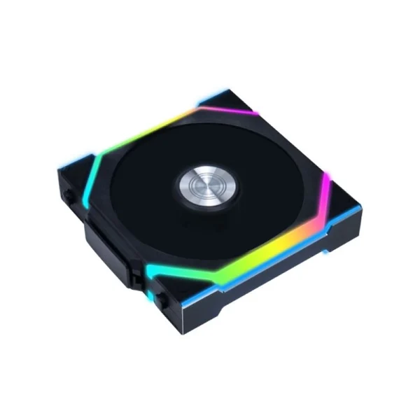 فن کیس لیان لی مدل Lian Li UNI FAN SL120 Wireless