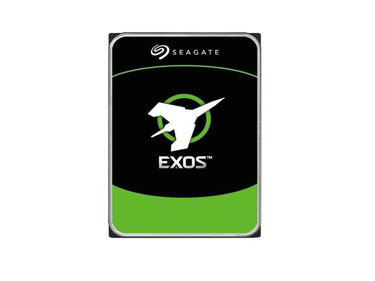 هارد اینترنال سیگیت اگزوز مدل SeaGate Exos 10TB ST10000NM001G