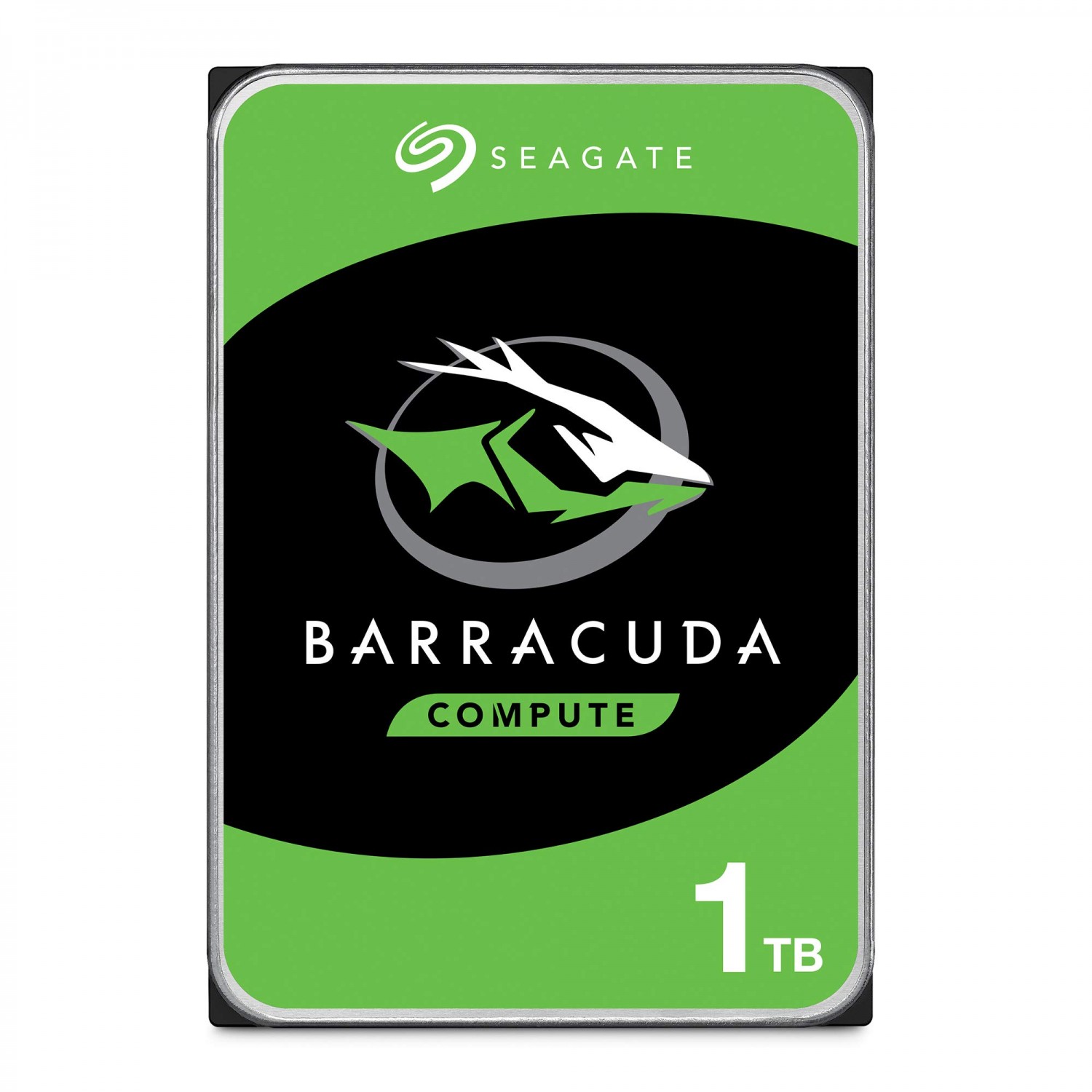 هارد اینترنال سیگیت مدل BarraCuda 1TB