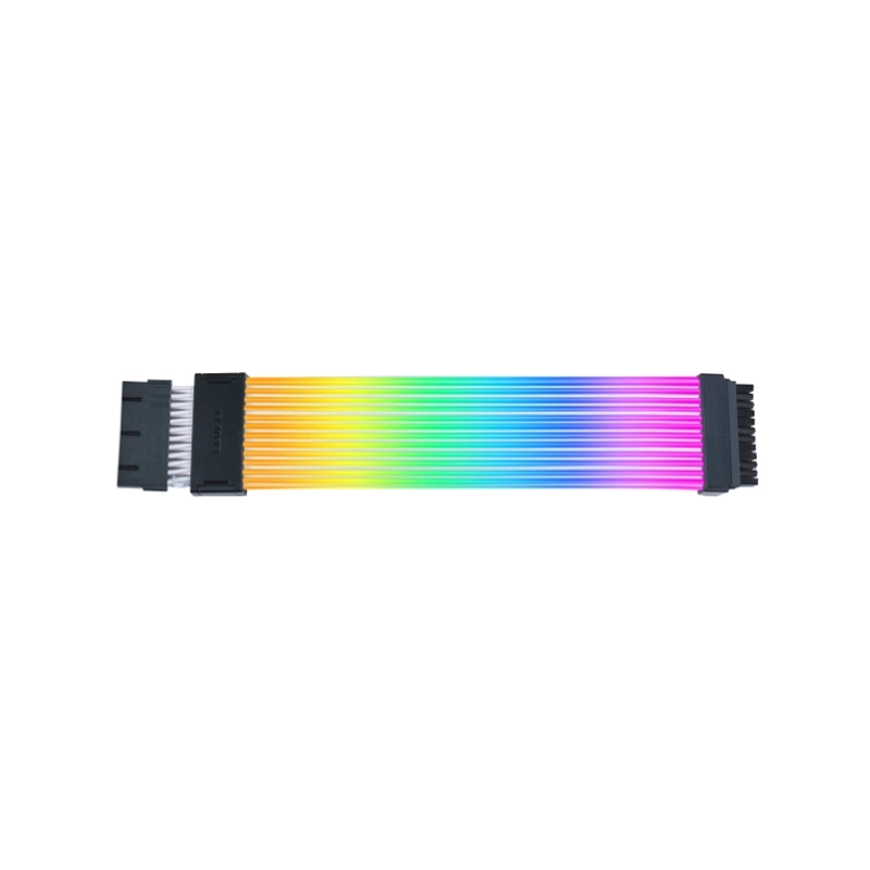 کابل اسلیو لیان لی مدل Lian Li Strimer Wireless 24 pin