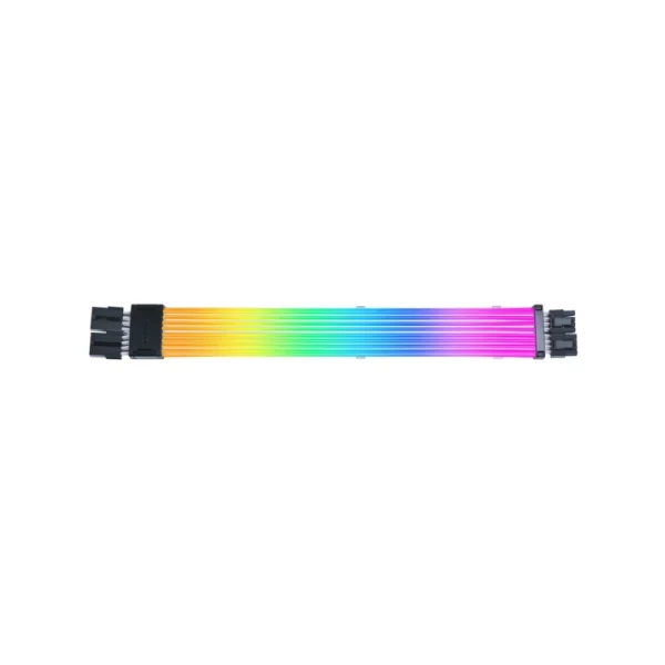 کابل اسلیو لیان لی مدل Lian Li Strimer Wireless 24 pin