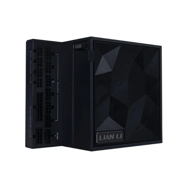 پاور لیان لی مدل Lian LI EDGE 1000W UK GOLD