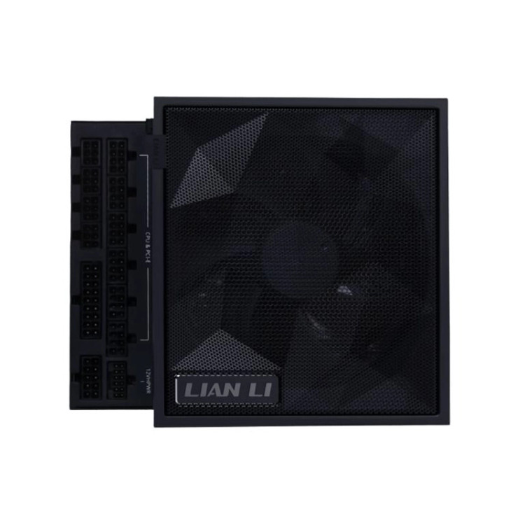 پاور لیان لی مدل Lian LI EDGE 1000W UK GOLD