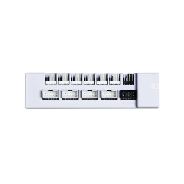 پاور لیان لی مدل Lian Li EDGE 1000W UK GOLD White