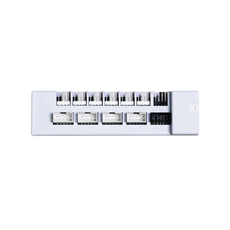 پاور لیان لی مدل Lian Li EDGE 1200W UK GOLD White