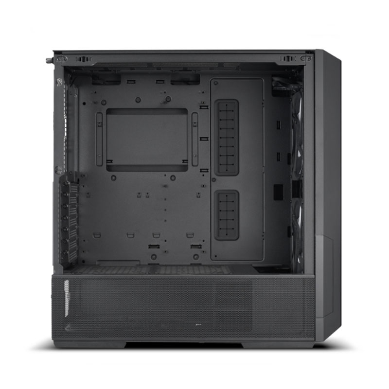 کیس گیمینگ لیان لی مدل LIAN LI LANCOOL 216 Black