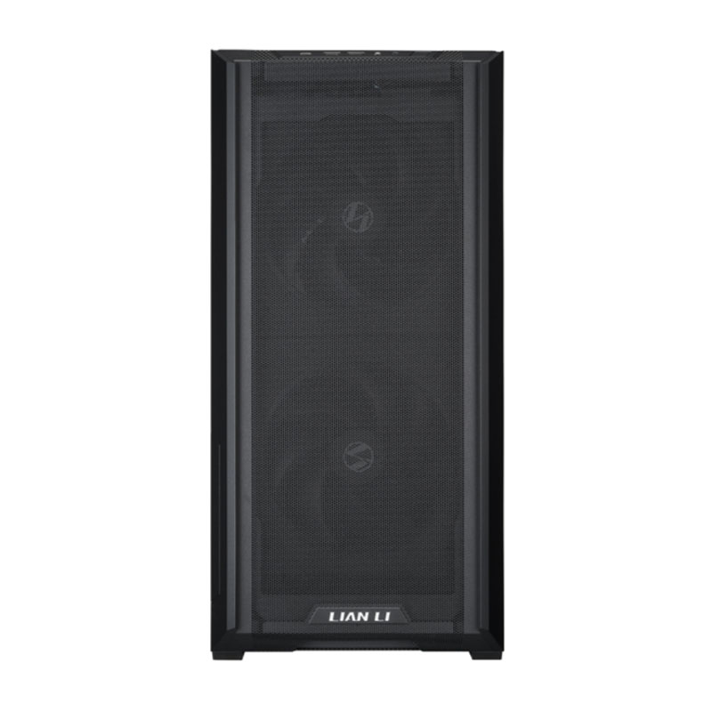 کیس گیمینگ لیان لی مدل LIAN LI LANCOOL 216 Black