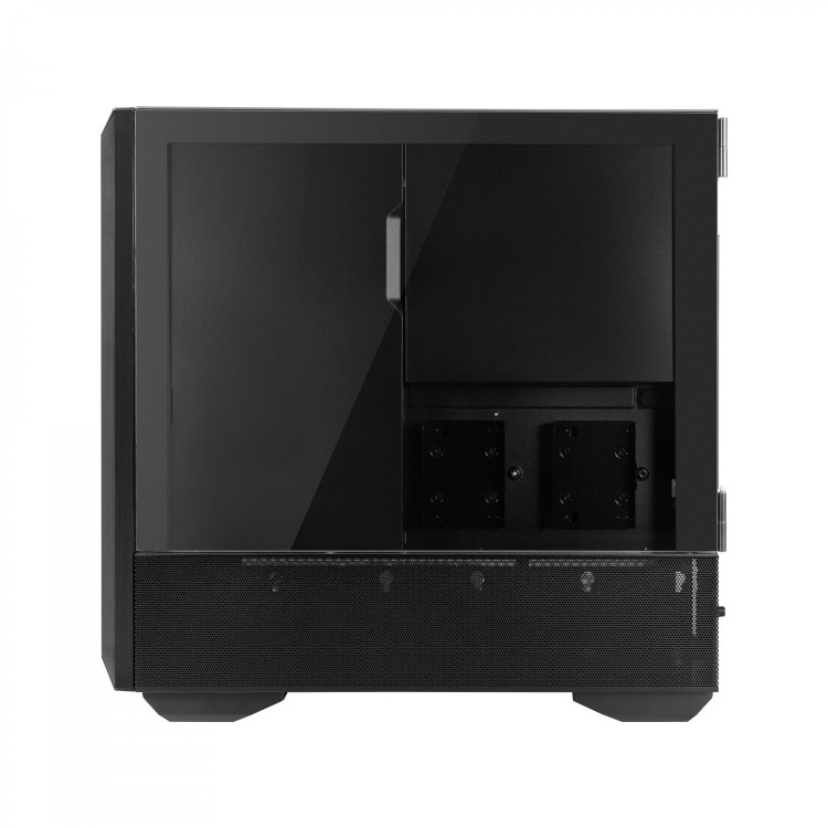 کیس گیمینگ لیان لی مدل LIAN LI LANCOOL III RGB Black