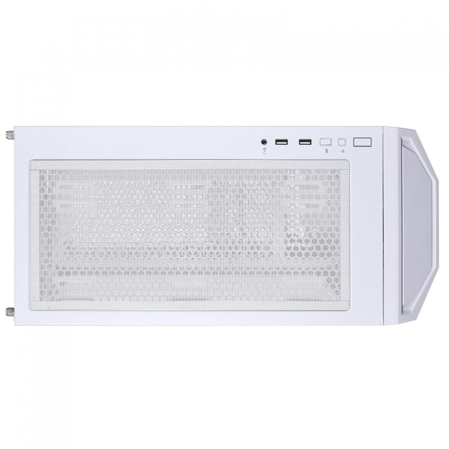 کیس گیمینگ لیان لی مدل LIAN LI LANCOOL 215 White
