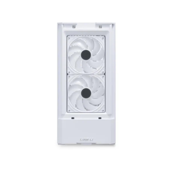 کیس گیمینگ لیان لی مدل LIAN LI LANCOOL 207 White