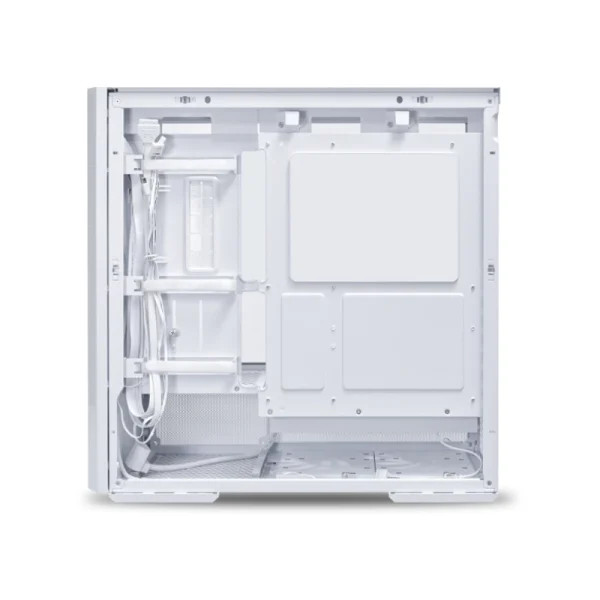 کیس گیمینگ لیان لی مدل LIAN LI LANCOOL 207 White