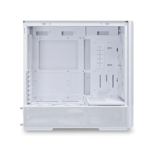 کیس گیمینگ لیان لی مدل LIAN LI LANCOOL 207 White