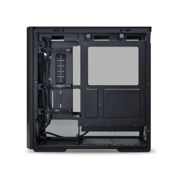 کیس گیمینگ لیان لی مدل LIAN LI LANCOOL 207 Black