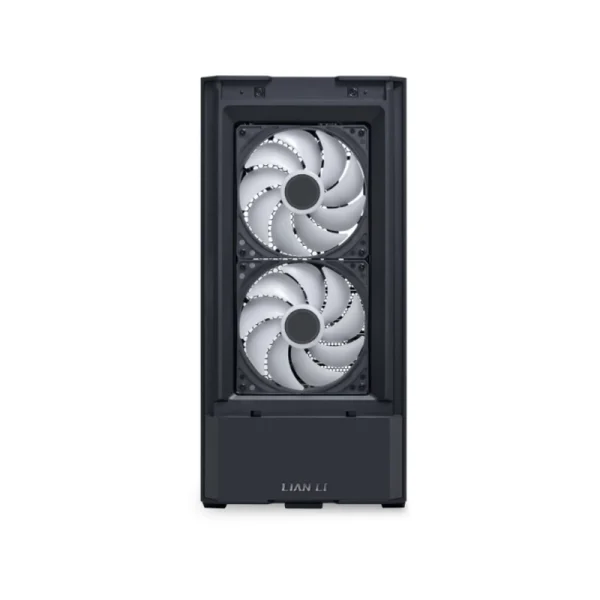 کیس گیمینگ لیان لی مدل LIAN LI LANCOOL 207 Black