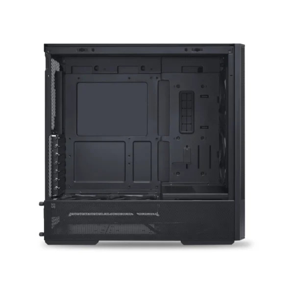 کیس گیمینگ لیان لی مدل LIAN LI LANCOOL 207 Black