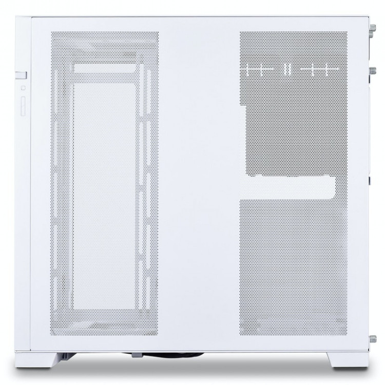 کیس گیمینگ لیان لی مدل LIAN LI O11 DYNAMIC EVO White