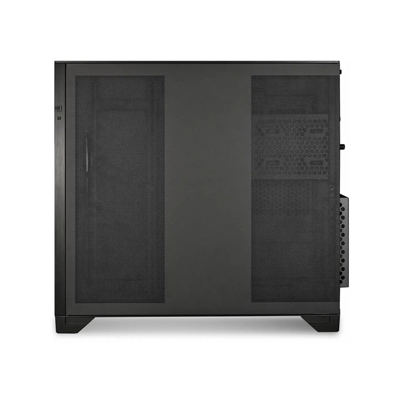 کیس گیمینگ لیان لی مدل LIAN LI O11 VISION Black