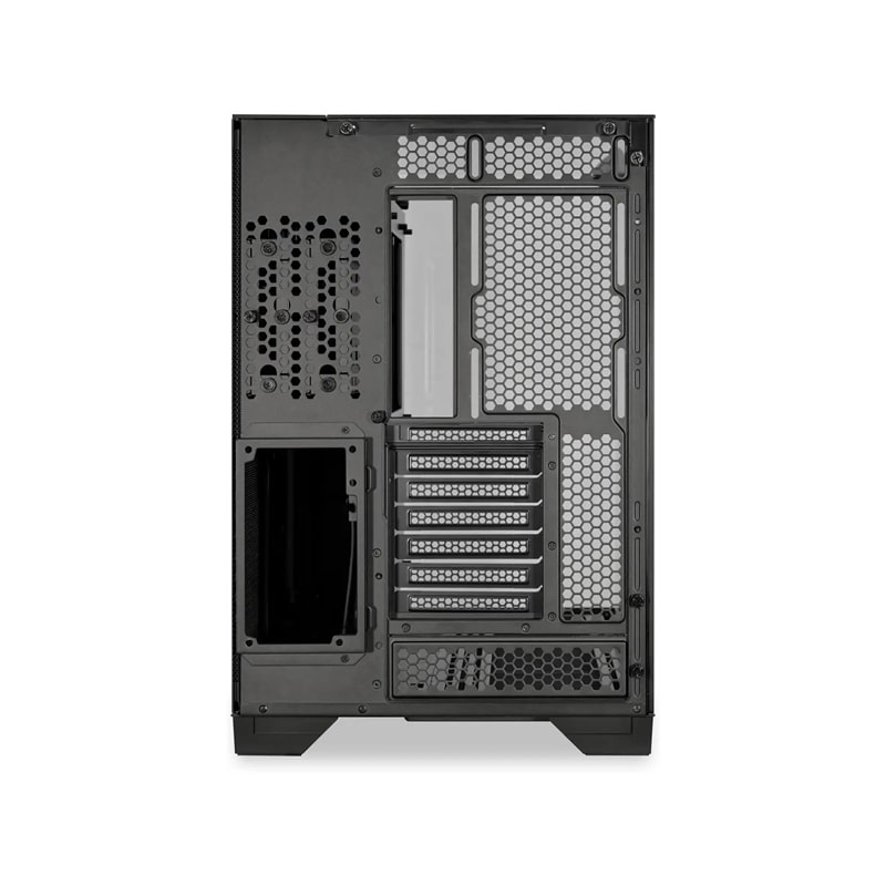 کیس گیمینگ لیان لی مدل LIAN LI O11 VISION Black