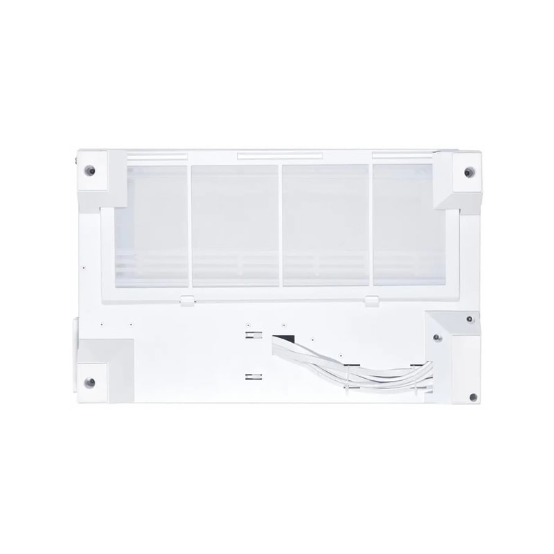 کیس گیمینگ لیان لی مدل LIAN LI O11 VISION White
