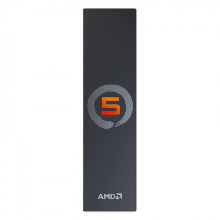پردازنده مرکزی ای ام دی مدل AMD Ryzen 5 7600X BOX