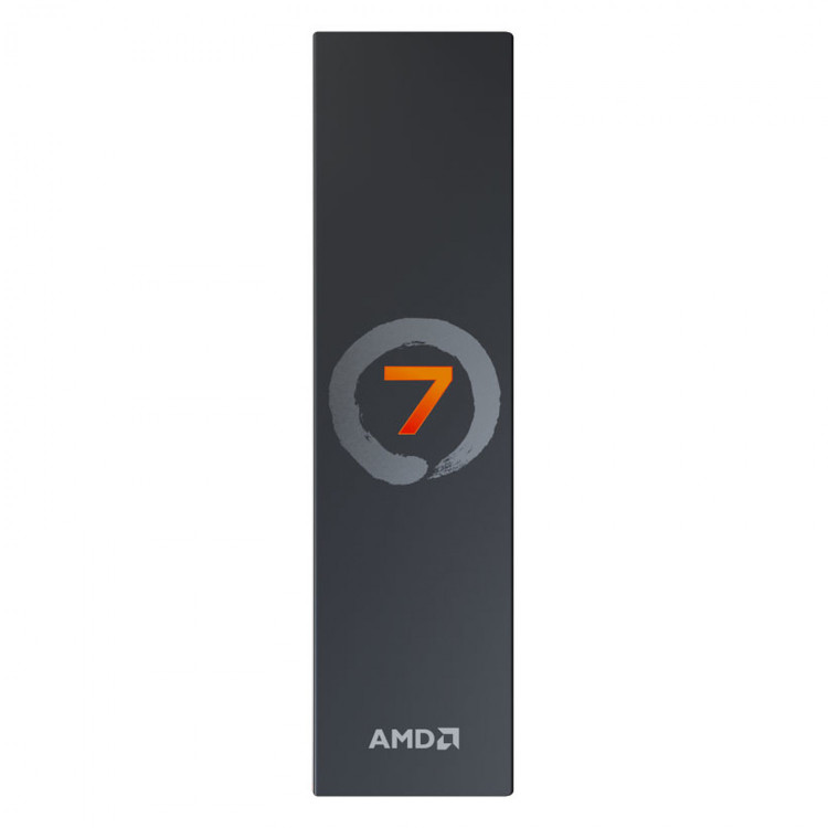 پردازنده مرکزی ای ام دی مدل AMD Ryzen 7 7700X BOX