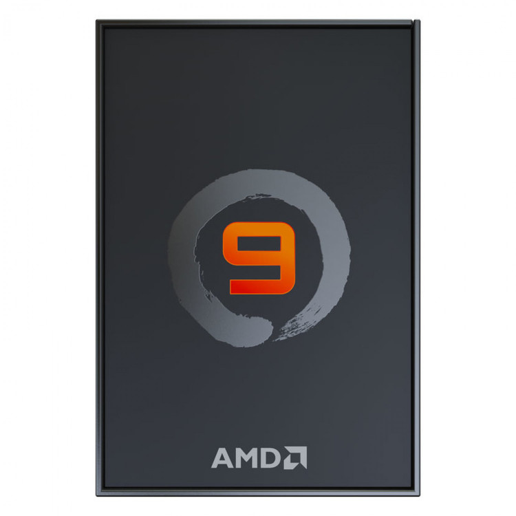 پردازنده مرکزی ای ام دی مدل AMD Ryzen 9 7950X BOX