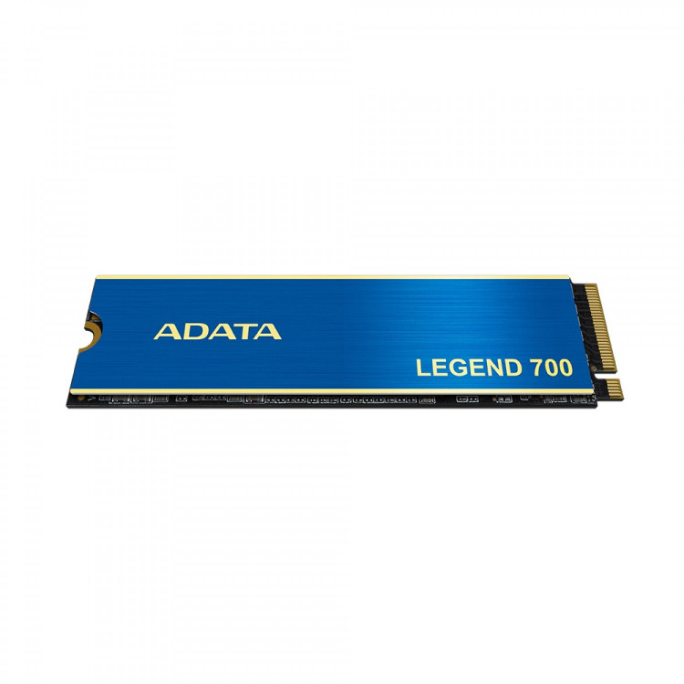 اس اس دی ای دیتا LEGEND 700 M.2 2280 NVMe 512GB