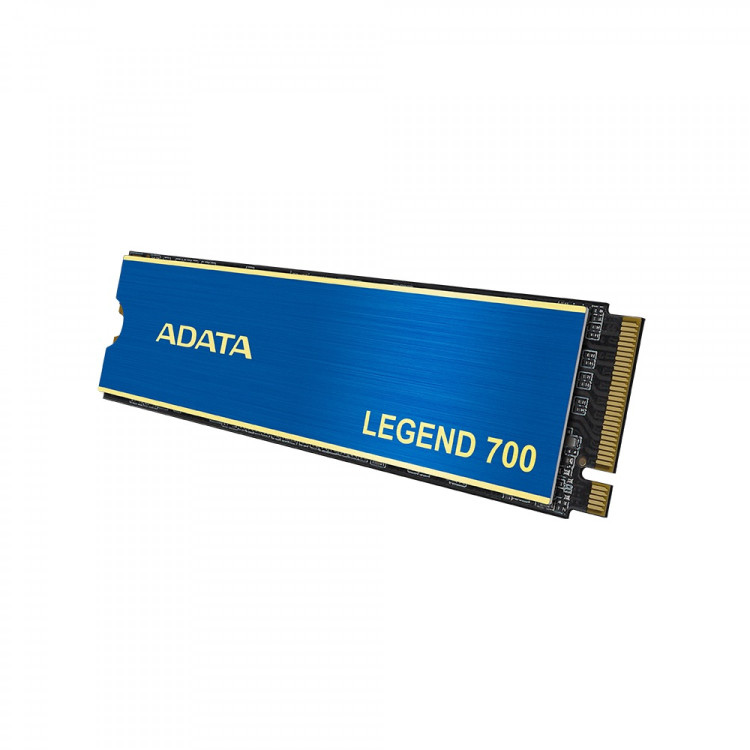 اس اس دی ای دیتا LEGEND 700 M.2 2280 NVMe 512GB