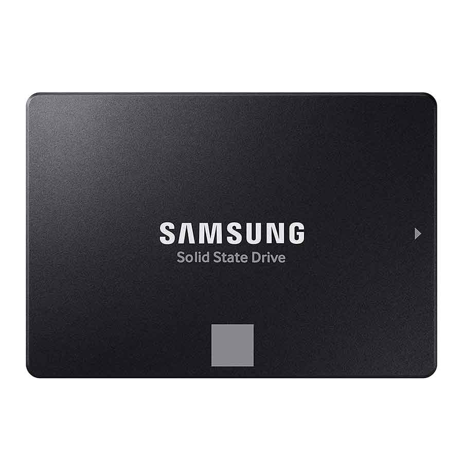 اس اس دی سامسونگ مدل SAMSUNG 870EVO 4TB SATA SSD