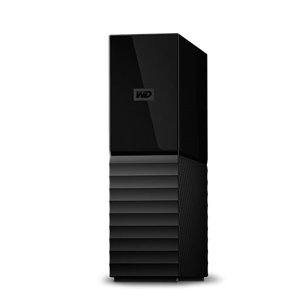 هارد اکسترنال وسترن دیجیتال Western Digital My Book 12TB