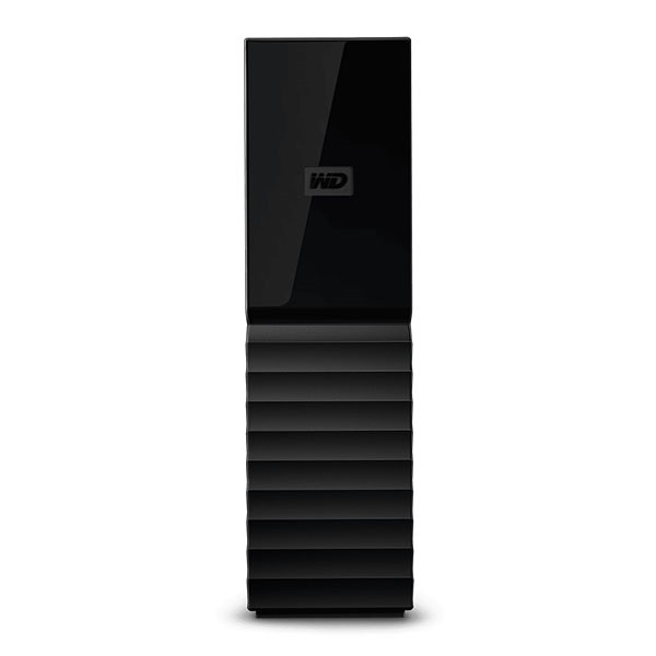 هارد اکسترنال وسترن دیجیتال Western Digital My Book 12TB