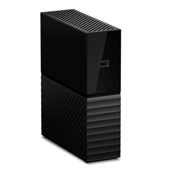 هارد اکسترنال وسترن دیجیتال Western Digital My Book 12TB